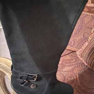 Coach Boots